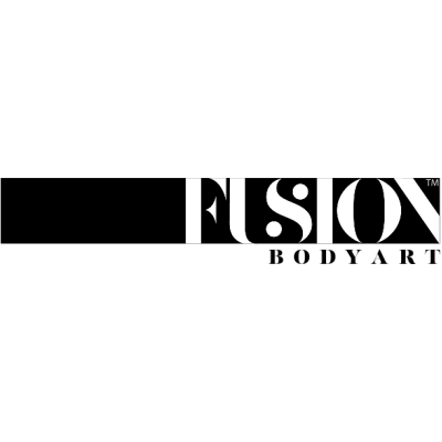 Fusion Body Art Pride Palette Fusion Body Art Pride Palette